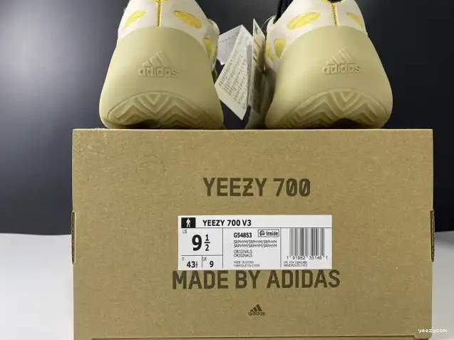 YEEZY V3 700 SRPHYM